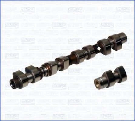 93020000 Ajusa Розподільний вал