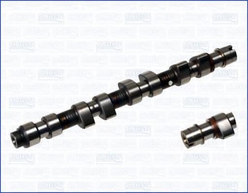 93020100 Ajusa Распредвал