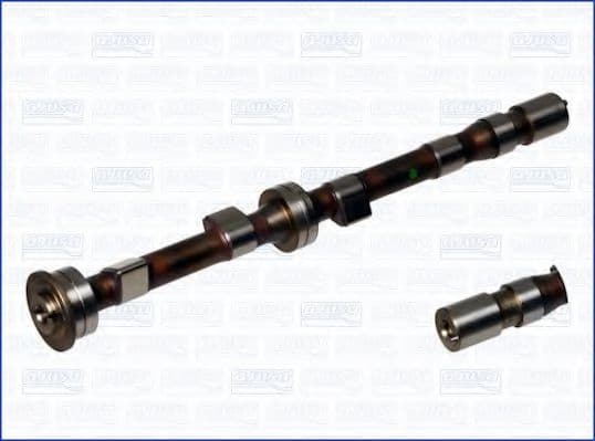 93034200 Ajusa Розподільний вал для Alfa Romeo 164