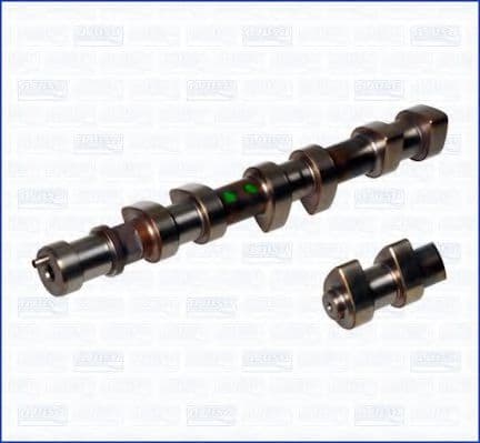 93036500 Ajusa Распредвал для SAAB 900