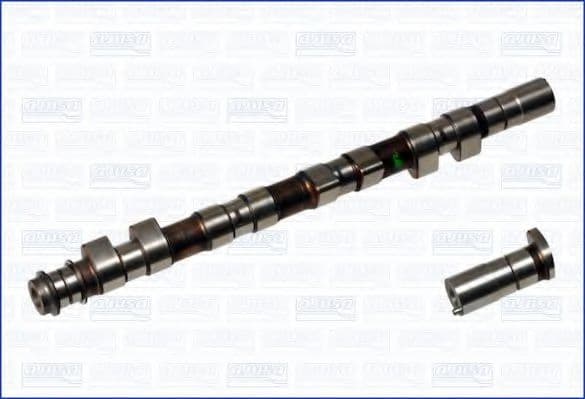 93044300 Ajusa Распредвал