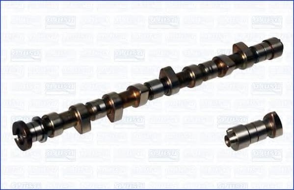 93062300 Ajusa Розподільний вал