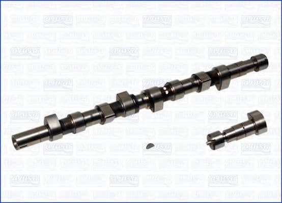 93064400 Ajusa Розподільний вал для Volvo 340-360