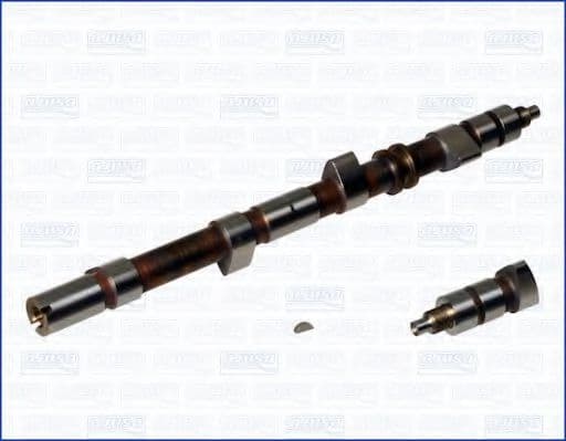 93068200 Ajusa Распредвал