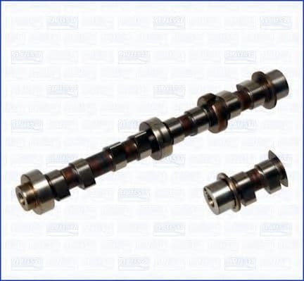 93074600 Ajusa Розподільний вал