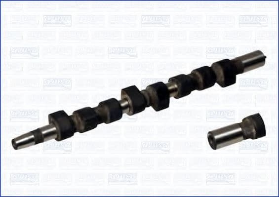 93076000 Ajusa Розподільний вал