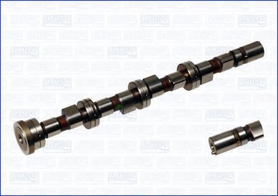 93077300 Ajusa Распредвал