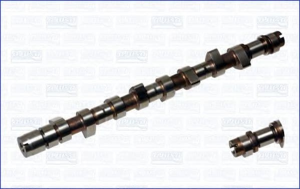 93078700 Ajusa Розподільний вал