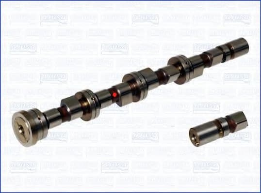 93080600 Ajusa Распредвал для Fiat Uno