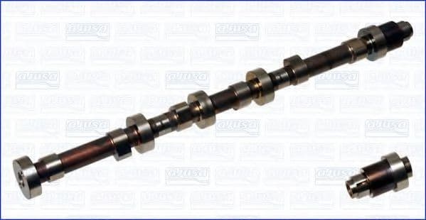 93085000 Ajusa Распредвал