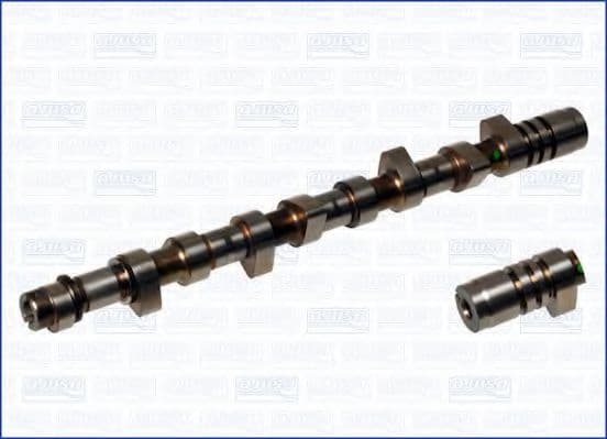 93094600 Ajusa Розподільний вал