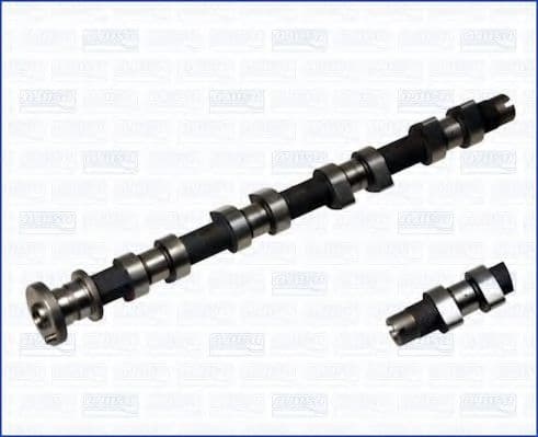 93100600 Ajusa Распредвал для Nissan Sunny