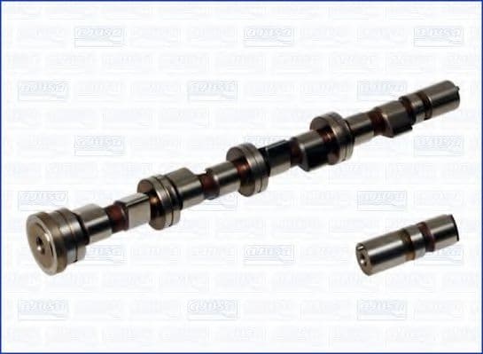 93104500 Ajusa Розподільний вал