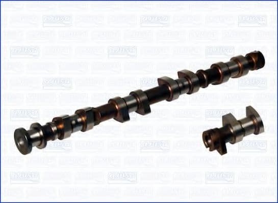 93117500 Ajusa Розподільний вал