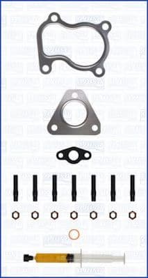JTC11032 Ajusa Монтажний комплект турбіни