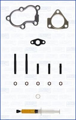 JTC11034 Ajusa Монтажный комплект турбины