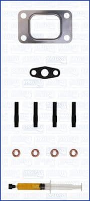 JTC11074 Ajusa Монтажний комплект турбіни для Ford Escort