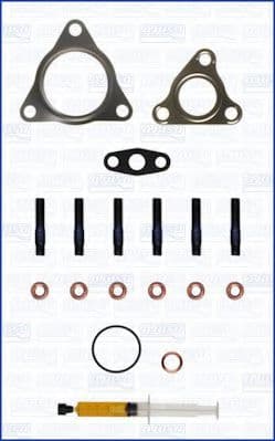 JTC11225 Ajusa Монтажный комплект турбины