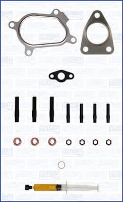 JTC11240 Ajusa Монтажний комплект турбіни