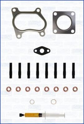 JTC11533 Ajusa Монтажний комплект турбіни