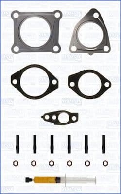 JTC11586 Ajusa Монтажний комплект турбіни для Toyota Land Cruiser