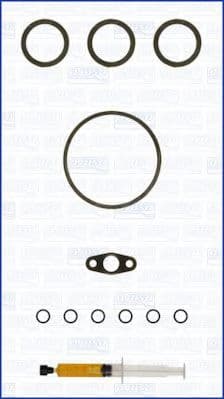 JTC11728 Ajusa Монтажний комплект турбіни