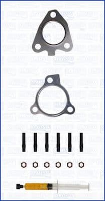 JTC11766 Ajusa Монтажний комплект турбіни