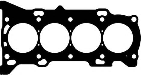 10202100 Ajusa Прокладка ГБЦ