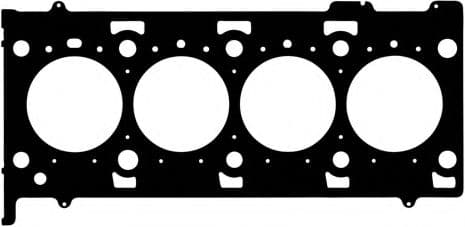 10206020 Ajusa Прокладка ГБЦ
