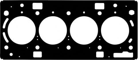 10206700 Ajusa Прокладка ГБЦ