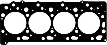 10207500 Ajusa Прокладка ГБЦ