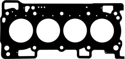 10208100 Ajusa Прокладка ГБЦ