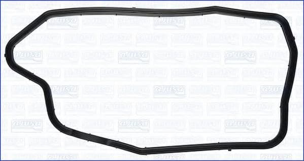 11130400 Ajusa Прокладка клапанной крышки