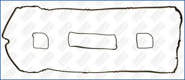 56051800 Ajusa Комплект прокладок клапанної кришки