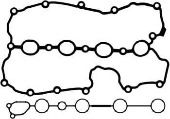 56053000 Ajusa Комплект прокладок клапанной крышки