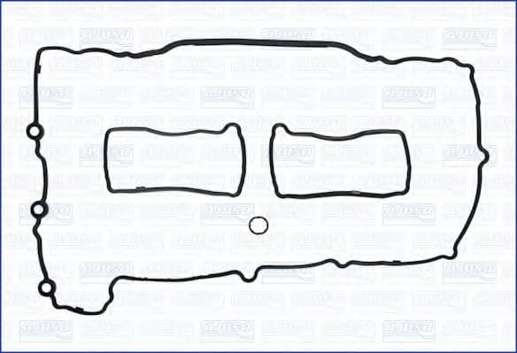 56053400 Ajusa Комплект прокладок клапанної кришки