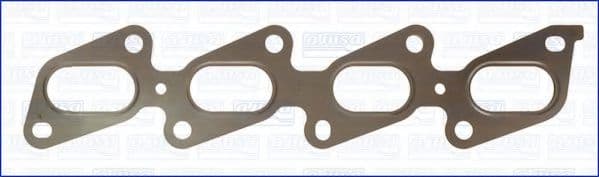 13249000 Ajusa Прокладка выпускного коллектора