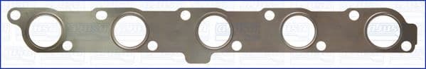 13250500 Ajusa Прокладка випускного колектора