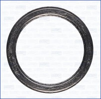 13250800 Ajusa Прокладка випускного колектора