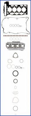 50328600 Ajusa Комплект прокладок повний