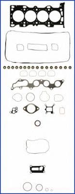 50333400 Ajusa Комплект прокладок повний