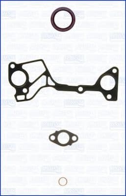 54190600 Ajusa Комплект прокладок блока двигуна