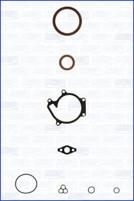 54184600 Ajusa Комплект прокладок блока двигуна