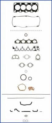 50331800 Ajusa Комплект прокладок повний