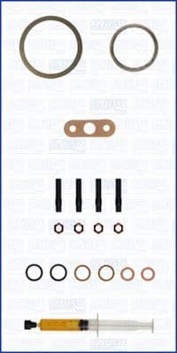 JTC11744 Ajusa Монтажний комплект турбіни