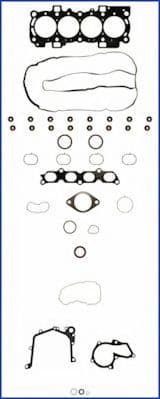50332900 Ajusa Комплект прокладок повний