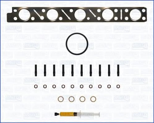 JTC11741 Ajusa Монтажный комплект турбины