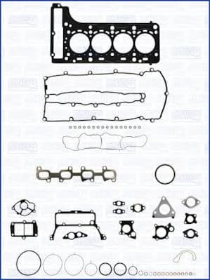 52365300 Ajusa Комплект прокладок ГБЦ