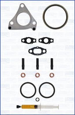 JTC11720 Ajusa Монтажний комплект турбіни