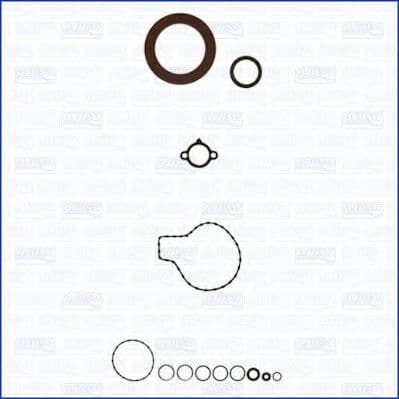 54184700 Ajusa Комплект прокладок блока двигуна